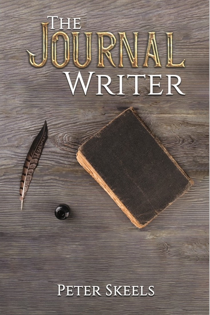 The Journal Writer